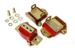 Energy Suspension 3.1120R Complete Engine And Transmission Mount Set. Fixed Price $111.29.