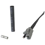 WPT-1129 Motorcraft Alternator Connector New For E150 Van E250 E350 E450 Truck. Fixed Price $85.99.