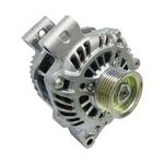 Oeg Parts New Alternator Compatible With Subaru Forester H4 2.5... Usa Fast Ship. Fixed Price $210.88.