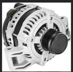 Ineedup Amp Alternator Replacement For 2011-2017 Dodge Challenger. Fixed Price $52.00.