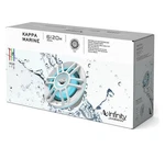 Infinity KAPPA6120M 300W Coaxial Marine Audio Speakers 6.5 White Brand New. Fixed Price $128.00.