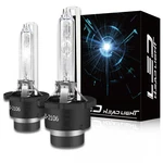 2X New D4S Xenon Hid Headlight Bulbs 6000K For Lexus Toyota Oem 42402 66440 Set. Fixed Price $29.59.