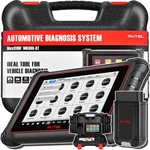 2026 Autel Maxicom MK900BT Pro Diagnostic Scanner Tool Fca Active Tests MK900-BT. Fixed Price $526.99.