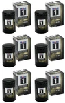 Mobil M1-201A Extended Performance Oil Filter ( Pack Of 6 ). Fixed Price $80.99.
