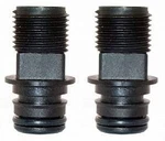 Flojet 20381039 Quad Demand Port Kit 1/2" Npt Rv Water Pump Replacement. Fixed Price $16.77.