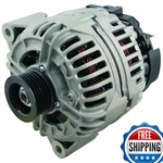 Premier Gear PG-13884 Alternator Replacement For SLK320 V6 01-04 Amg. Fixed Price $205.89.