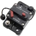 Young Marine Circuit Breaker Trolling With Manual Reset,water PROOF,12V 48V D.... Fixed Price $45.15.
