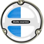 Hella Marine Apelo A3 White/blue Underwater Light - Bronze Lens 01683.... Fixed Price $567.26.