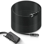 For Humminbird 720073-4 AS-EC-30E Ethernet Cable. Fixed Price $65.50.