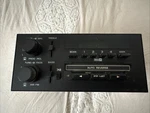 1986 Chevy Camaro Firebird Radio Stereo Fm Cassette Player Receiver. Fixed Price $125.00.