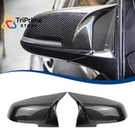 Xphazz Side Mirror Cover Compatible F22 F30 F32 F36, Carbon Fiber Pattern. Fixed Price $47.72.