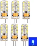Best To Buy (6-PACK) Brightest 3-WATT G4 Led Bulb 12V Ac/dc, 48 Smd 3014. Fixed Price $34.24.
