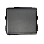 Philtop Engine Coolant Radiator Assembly Compatible With 2000-2006 Tundra 4.... Fixed Price $148.46.