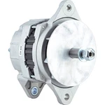 Alternator For Truck Delco 22SI 10459456 19020375 3-WIRE Hookup 130 Amp. Fixed Price $170.89.