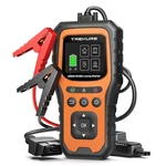 Car Battery Starter With OBD2 Scanner 5000A, Jumper .... Fixed Price $105.95.