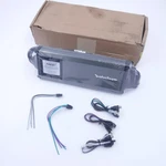 Rockford Fosgate M5-1500X5 1500W 5-CHANNEL Element Ready Amplifier. Fixed Price $899.99.