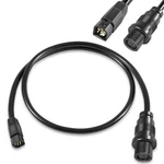 For Humminbird Helix 8, 9, 10, 12, 15 Fish Finder MKR-MI-1 Adapter Cable 1852088. Fixed Price $24.92.