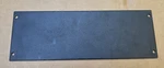 Havis Console Filler Plate C-FP-4. Fixed Price $19.99.