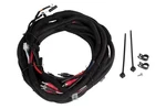 Mtx RZRHARNESS2 Installation For Polaris. Fixed Price $49.95.