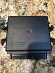 Yamaha 05 Cruiser Ecu Ecm Electronic Control Unit Box Cdi Tested. Fixed Price $450.00.