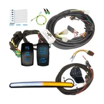 No Hole Plug And Play Turn Signal Kit For 2024-25 Polaris Rzr Xp 1000, With F.... Fixed Price $430.92.
