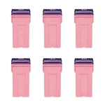6 Pieces Tall Standard Fuses 30 Amp Jcase Box Shaped Compatible Ford.... Fixed Price $18.27.
