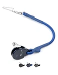Bluewing Hard-anodized Aluminum Alloy Water Outrigger Line Lock Pro. Fixed Price $69.99.