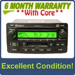 04 05 06 Toyota Tundra Jbl Radio Disc Cd Changer Player A56830 86120-0C140. Fixed Price $219.00.