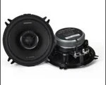 Kenwood KFC-X135, Excelon Series 5.25" 2-WAY Full Range Coaxial Speakers, 160W. Fixed Price $45.00.
