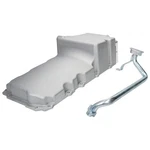 Allstar Performance ALL26240 Cast Aluminum Oil Pan. Fixed Price $269.99.