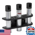 Extreme Max 3005.5604 3-ROD Holder For 90 Lund Sport Track Systems. Fixed Price $112.33.