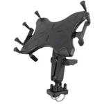 Mount X-grip With Double U-bolt Base 9-10" Tablets RAM-HOL-UN9-235U. Fixed Price $165.99.