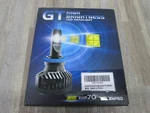 Koomtoom HB2 Headlight Bulbs XPH50/XPH70 6500K Sealed New. Fixed Price $49.99.