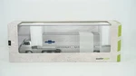 Autocult 1/43 Diecast Silver Chevrolet Turbo Titan Iii Truck New Item 11017 G2. Fixed Price $225.00.