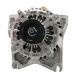 Mechman 240 Amp High Output Alternator Select 4.6L/5.4L Fords. Fixed Price $429.00.