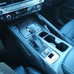 Abs Center Cover,gear Trim Panel,console Shifter Compatib.... Fixed Price $125.84.