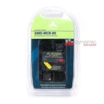 Jl Audio XMD-MCB-80 Marine Waterproof Ignition Power Fuse Circuit Breaker Amp. Fixed Price $94.99.