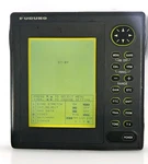 Furuno 1621 MARK-2 Marine Radar Display Head Unit Rdp 116 *30 Day Warranty*. Fixed Price $299.88.