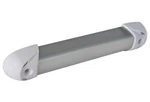 Lumitec 101079 Mini RAIL2 10-30VDC 6 Led Blue Non Dimming Utility Light. Fixed Price $46.95.