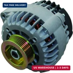 Premier Gear PG-8220 Alternator Compatible With/replacement For Honda Accord 199. Fixed Price $174.36.