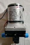 Shurflo Rv Water Pump Model No. 40084008-101-A65 Automatic. Fixed Price $43.00.