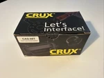 Crux CAD-05T Trunk Replacement Handle Camera For Audi & Vw. Fixed Price $24.99.