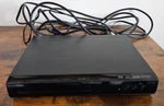 Insignia Dvd Player With Remote D160A14 Black Works Great Includes All Cords. Fixed Price $24.50.