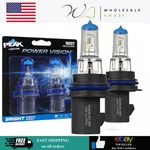 Peak Power Vision Automotive High Performance Headlights 9007 HB5 65/55W. Fixed Price $17.99.