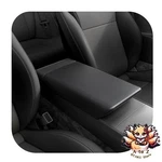 New Spigen Center Console Non-slip Armrest Cover For Tesla Model Y Juniper 2025. Fixed Price $67.47.