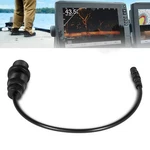 For Garmin Minn Kota 1852081 MKR-DSC-12 Dual Spectrum Chirp Adapter Cable. Fixed Price $30.91.