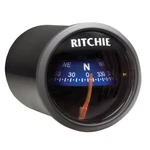 X-23BU Ritchiesport Compass Dash Mount Black/blue. Fixed Price $66.99.