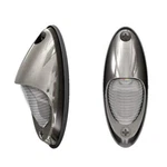 Lumitec Nautilus Piling Light Spectrum Rgbw #101631. Fixed Price $202.09.