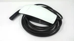 1457768-42-H Tesla Wall Connector Level Charging Station Gen 3 24-FT. Fixed Price $289.99.