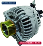 Premier Gear PG-13985 Alternator Replacement For Dodge Ram 3500 V8 (03-06),. Fixed Price $296.34.